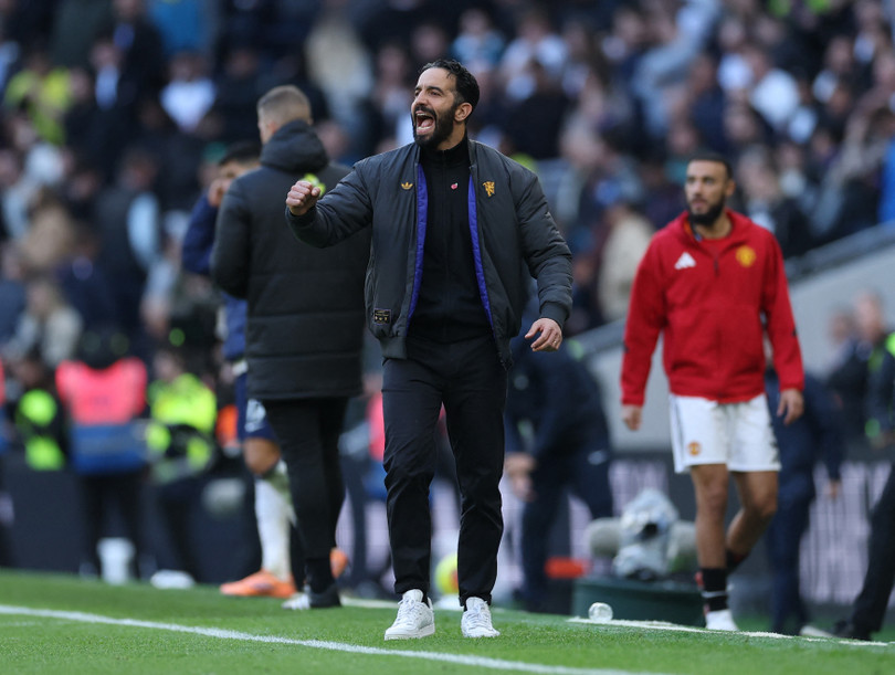 MU giành lại 1 điểm ở phút cuối.