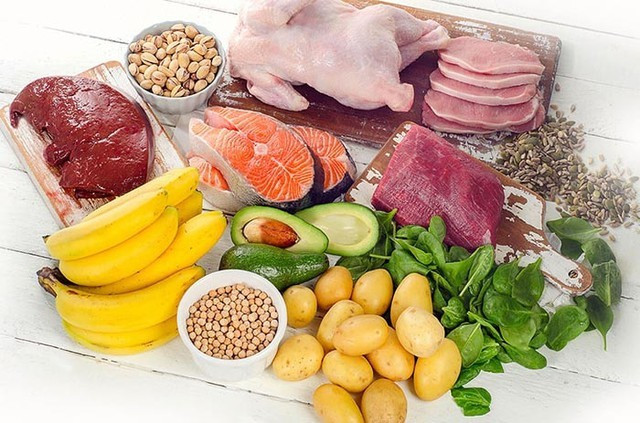 Sĩ tử nên ăn đa dạng các loại thực phẩm, ưu tiên thực phẩm tươi, chế biến ít nhất để cung cấp đủ các dưỡng chất cần thiết cho não bộ. Sĩ tử nên ăn đa dạng các loại thực phẩm, ưu tiên thực phẩm tươi, chế biến ít nhất để cung cấp đủ các dưỡng chất cần thiết cho não bộ.