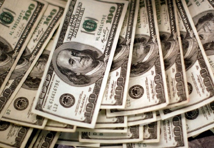 Tỷ giá USD hôm nay ngày 22/07/2025. Ảnh minh họa Tỷ giá USD hôm nay ngày 22/07/2025. Ảnh minh họa