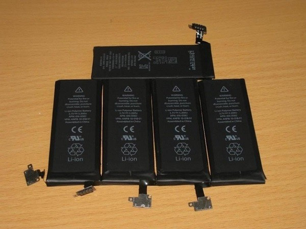 Thay pin có ảnh hưởng gì tới iPhone? Thay pin có ảnh hưởng gì tới iPhone?