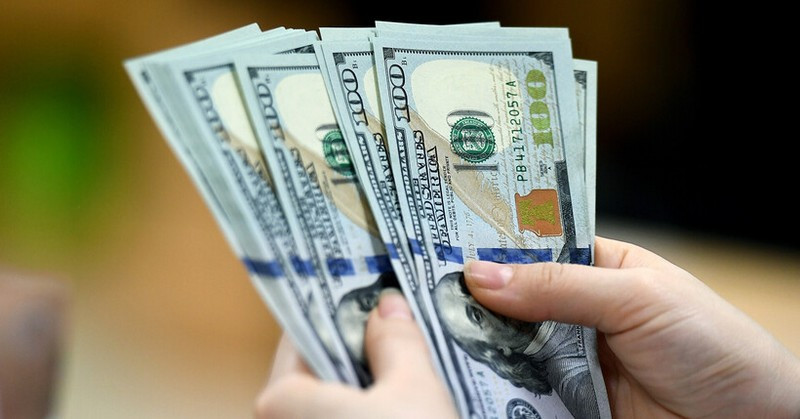 Tỷ giá USD hôm nay ngày 05/08/2025. Ảnh minh hoạ Tỷ giá USD hôm nay ngày 05/08/2025. Ảnh minh hoạ