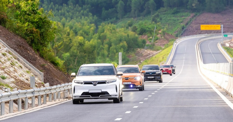 Xe điện đang tiến gần đến thời khắc “thống trị” ngành công nghiệp ô tô toàn cầu