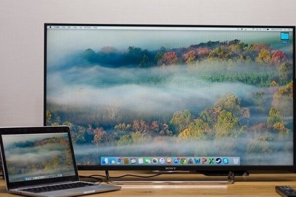 Hãy đảm bảo mạng internet của bạn ổn định trước khi kết nối..