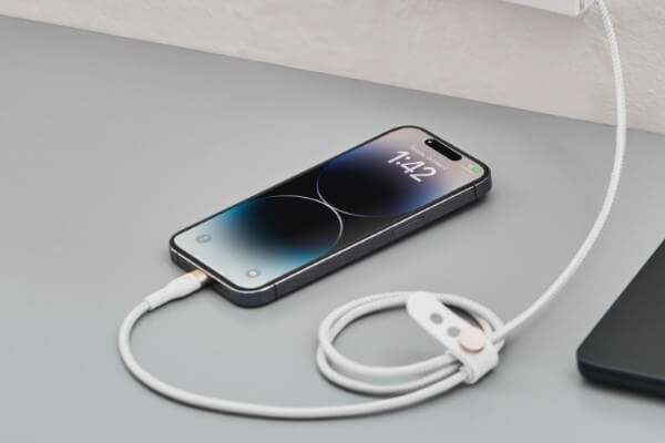 Lưu ý không sạc pin iPhone khi máy quá nóng