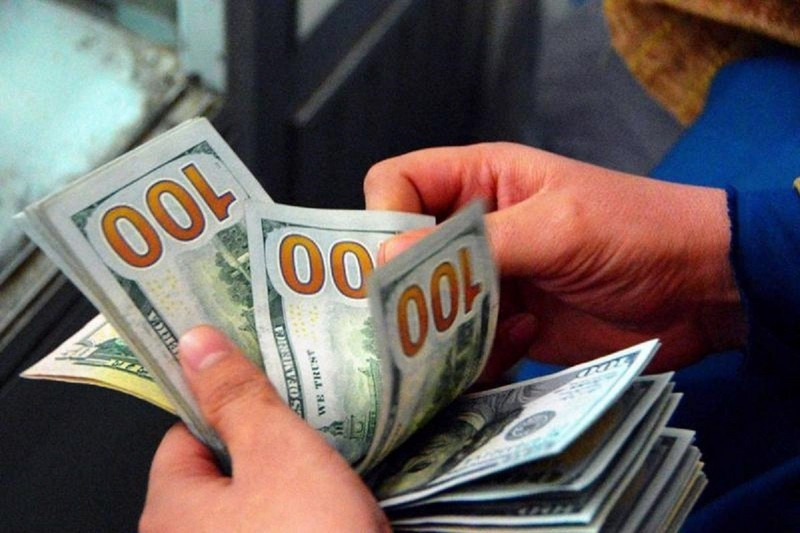 Tỷ giá USD hôm nay ngày 7/8/2025. Ảnh minh họa Tỷ giá USD hôm nay ngày 7/8/2025. Ảnh minh họa