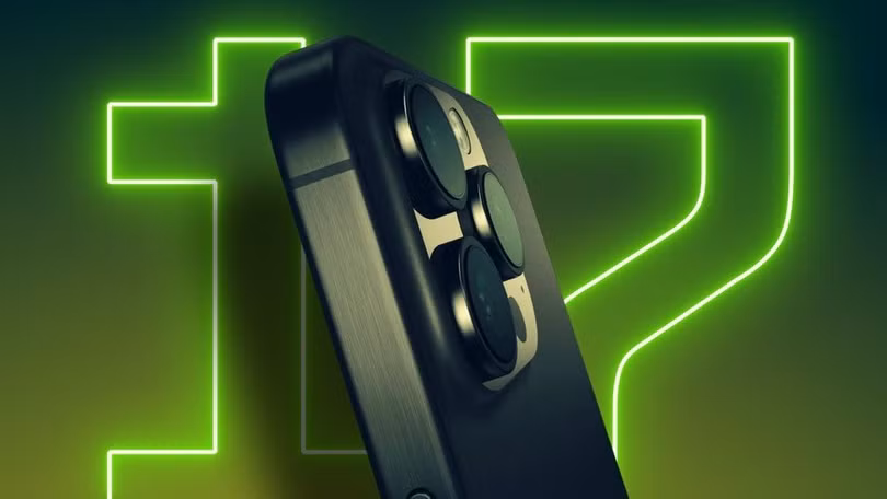 Trước đây, Apple hiếm khi công khai liên hệ việc tăng giá sản phẩm với thuế quan hay chính trị, phần vì tránh đối đầu trực tiếp với các nhân vật như ông Trump. Ảnh: Cnet.