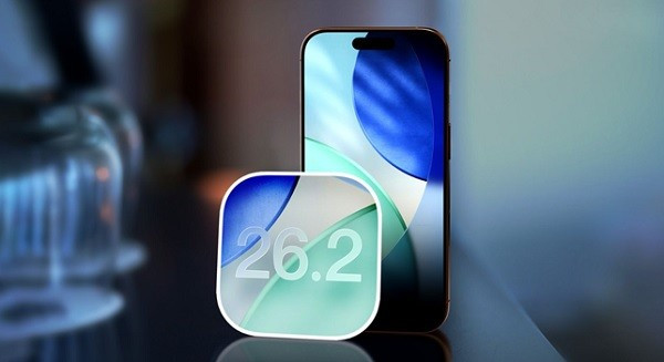 Có nên cập nhật iOS 26.2 không?