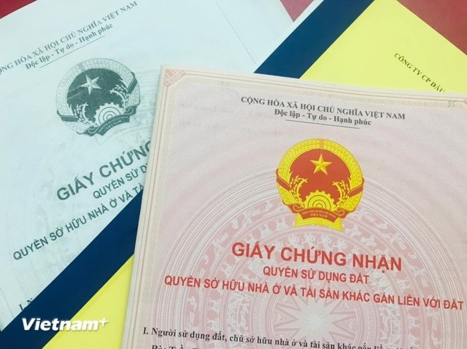 Ảnh minh họa. (Nguồn: Vietnam+) Ảnh minh họa. (Nguồn: Vietnam+)