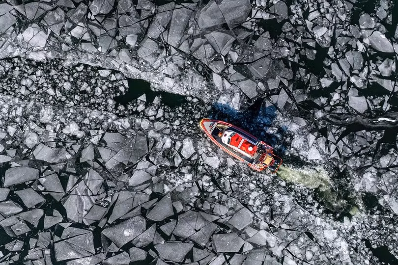 Theo Korea Times, Hàn Quốc đang trải qua đợt rét đậm kéo dài nhiều ngày liên tiếp, với nhiệt độ giảm sâu trên diện rộng do ảnh hưởng của khối không khí lạnh mạnh từ lục địa.