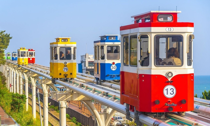 Ảnh: Travel + Leisure