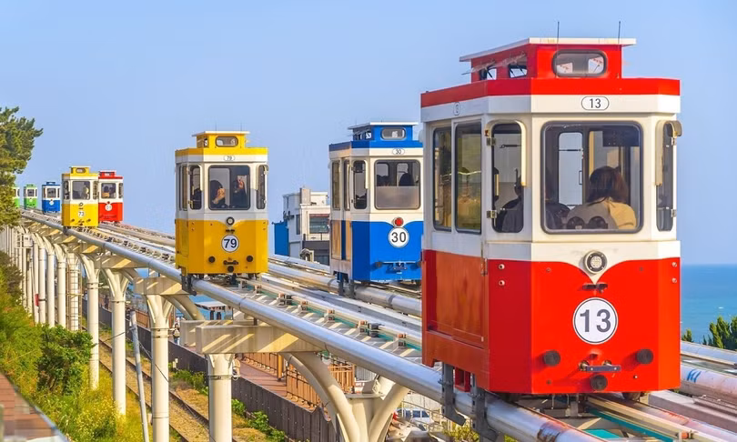 Ảnh: Travel + Leisure