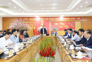 Đảm bảo Tết an toàn, tiết kiệm và tạo đà bứt phá cho các mục tiêu năm 2026