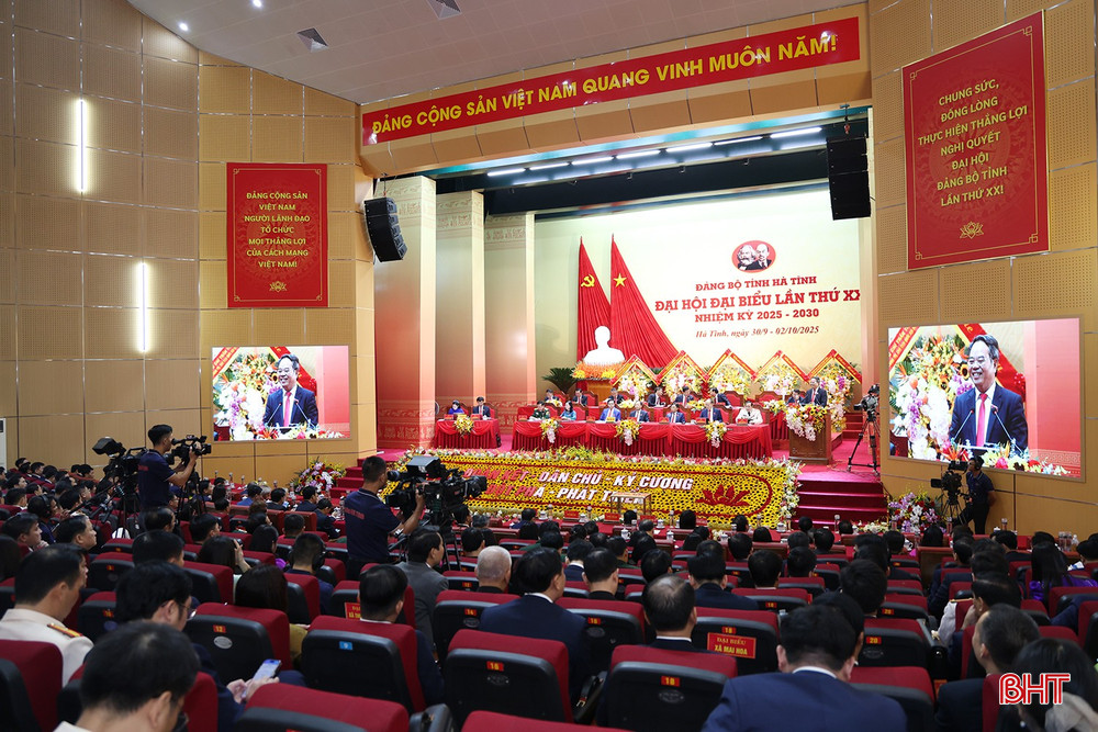 Quang cảnh Đại hội. bqbht_br_toan-canh-hoi-truong.jpg
