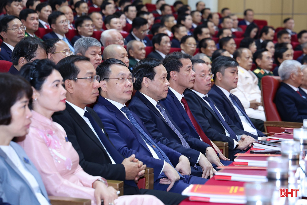 Đại biểu tham dự Đại hội. bqbht_br_dai-bieu-2.jpg