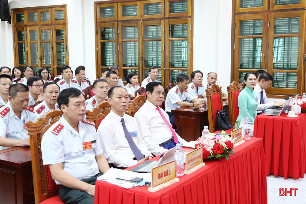 Đại biểu tham dự đại hội. bqbht_br_11.jpg