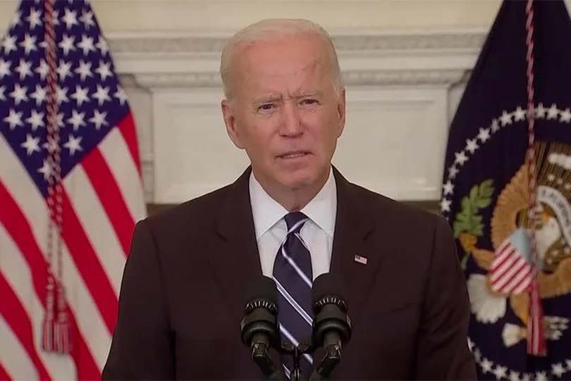 Tổng thống Biden muốn gom vaccine tiêm cho 70% dân số thế giới