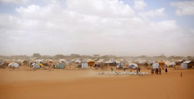 Biến đổi khí hậu: Cảnh báo kinh hoàng về “10 triệu người tử vong” nếu thế giới không hành động