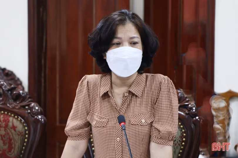 Xây dựng đội ngũ cán bộ TP. Hà Tĩnh đáp ứng yêu cầu trong tình hình mới