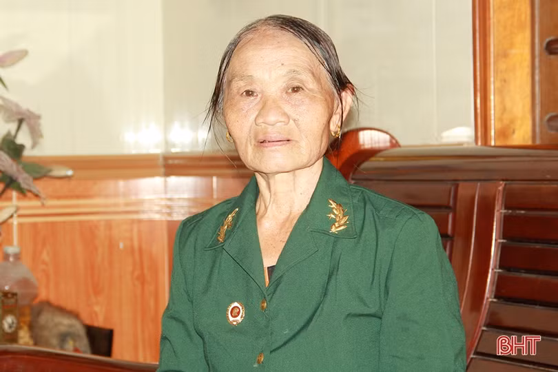 “Các con khuyên dừng hoạt động công tác xã hội nhưng còn sức thì tôi cứ cống hiến”