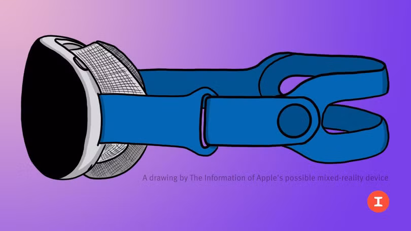 Những thiết bị đáng chờ đợi của Apple sau iPhone 13