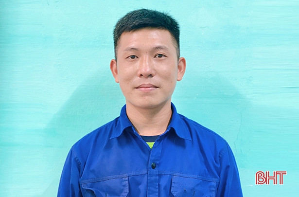 Báo Hà Tĩnh đạt giải ba Giải Báo chí toàn quốc viết về công tác Đoàn và phong trào thanh thiếu nhi 2021 ảnh 3 Báo Hà Tĩnh đạt giải ba Giải Báo chí toàn quốc viết về công tác Đoàn và phong trào thanh thiếu nhi 2021