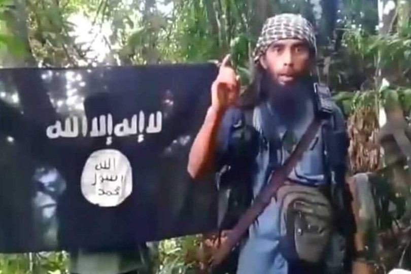 Indonesia tiêu diệt trùm khủng bố trung thành với IS