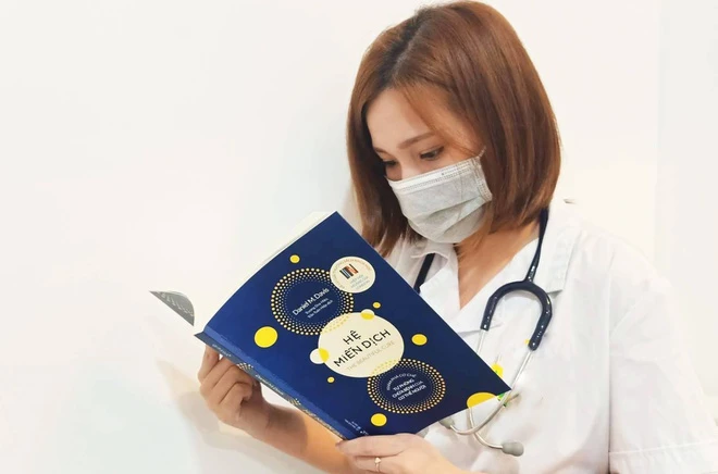 Cơ thể người có thể tự phòng, chữa bệnh như thế nào?