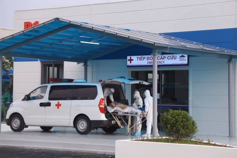 Sáng 16/9: Hơn 6.000 ca COVID-19 nặng đang điều trị; TP HCM thí điểm “thẻ xanh COVID-19” tại 5 đơn vị