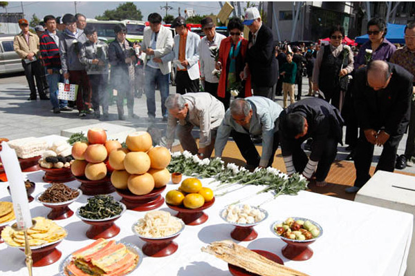 Những nước đón tết Trung thu như Việt Nam 