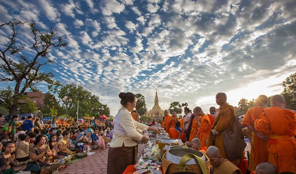 Những nước đón tết Trung thu như Việt Nam 