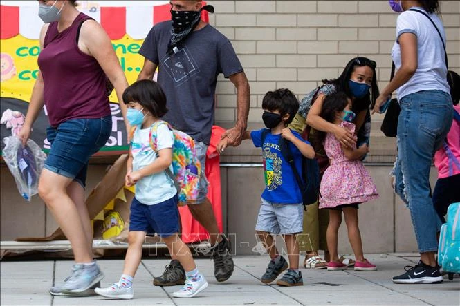 Giới chuyên gia nhận định thời gian dịch COVID-19 kết thúc