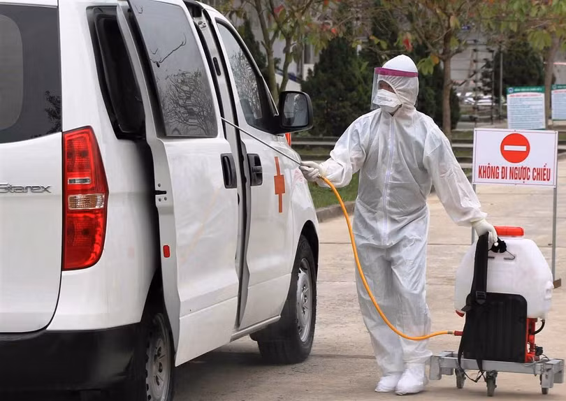 Ngày 14/9: Thêm 10.508 ca mắc COVID-19, TP Hồ Chí Minh và Bình Dương gần 8.500 ca