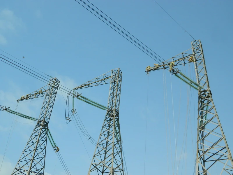 Hà Tĩnh thu hút các dự án đầu tư điện gió nhiều tiềm năng