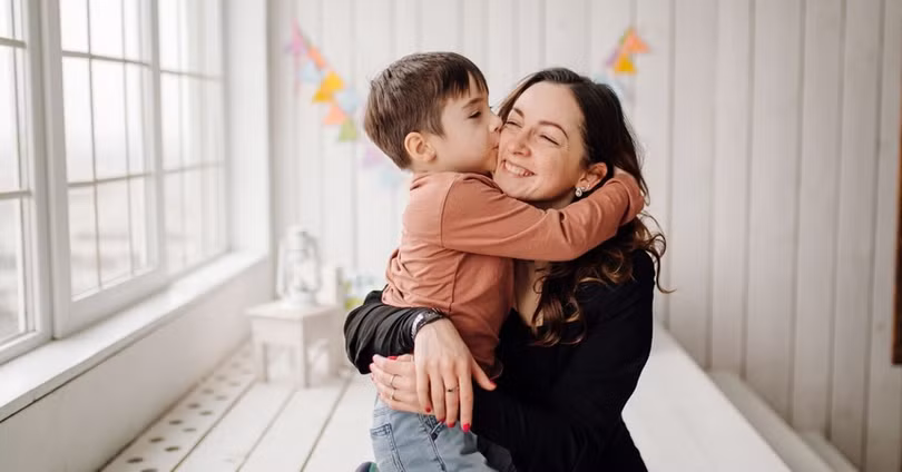 5 thói quen cha mẹ nên áp dụng để giúp con thành công