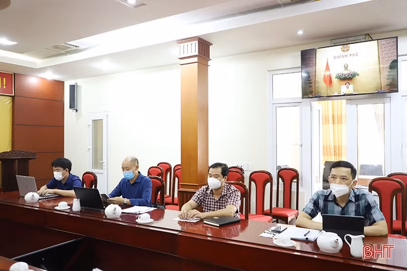 Tập trung khảo sát, lập thiết kế bản vẽ thi công cao tốc Bắc - Nam đoạn Diễn Châu – Bãi Vọt