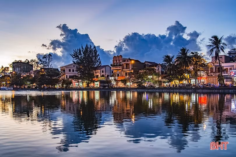 Bắc Hà - khát vọng vươn tới giàu mạnh, văn minh