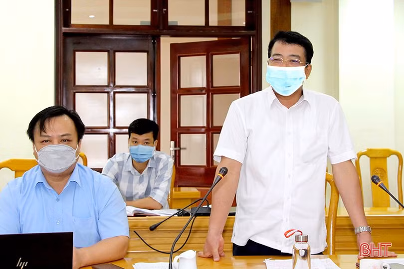 Khắc phục những bất cập, hạn chế về tình trạng chồng chéo trong quy hoạch 