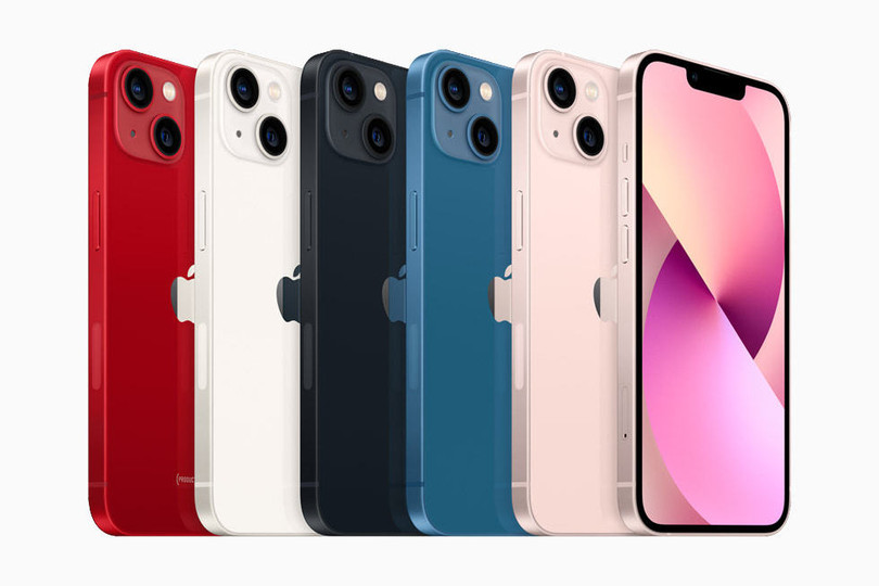 Các chuyên gia công nghệ Việt nói gì về iPhone 13? ảnh 1 Các chuyên gia công nghệ Việt nói gì về iPhone 13?
