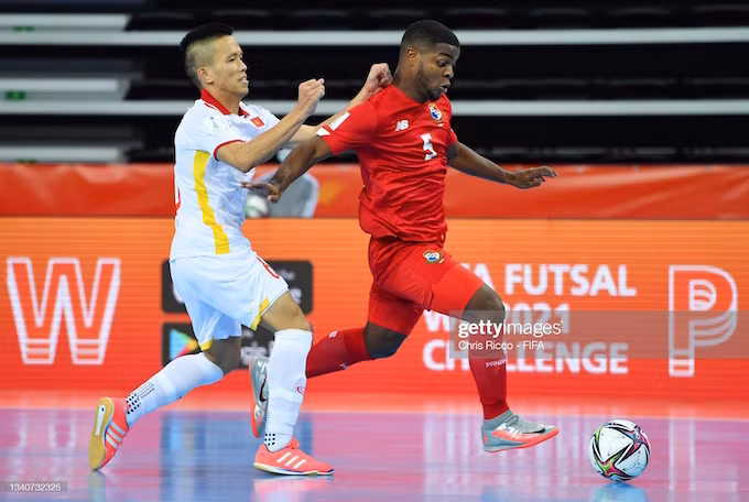 Thắng Panama, Việt Nam tràn trề hy vọng đi tiếp