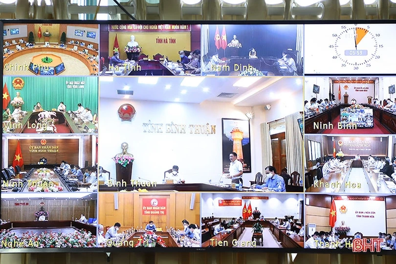 Tập trung khảo sát, lập thiết kế bản vẽ thi công cao tốc Bắc - Nam đoạn Diễn Châu – Bãi Vọt