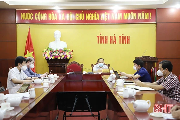 Tập trung khảo sát, lập thiết kế bản vẽ thi công cao tốc Bắc - Nam đoạn Diễn Châu – Bãi Vọt