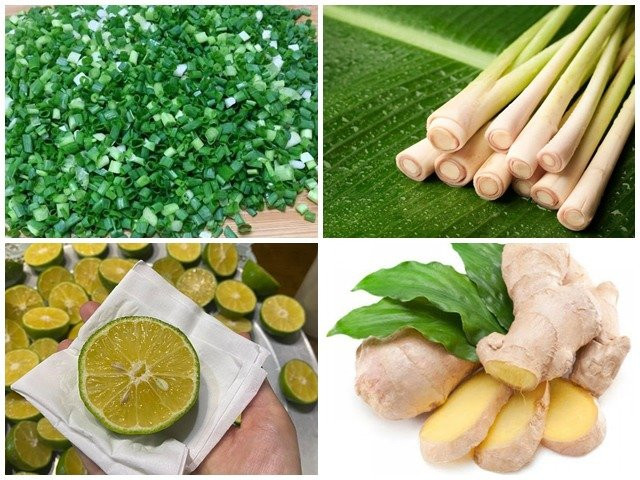 Hành lá được vài ngày là hỏng, cứ làm theo cách này cả tháng vẫn tươi