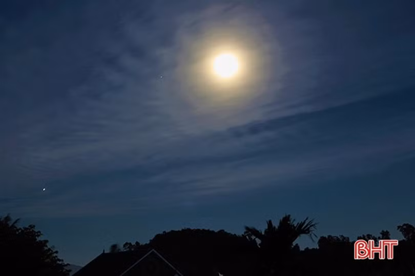 Trẻ em Hà Tĩnh đón tết Trung thu trong ấm áp yêu thương