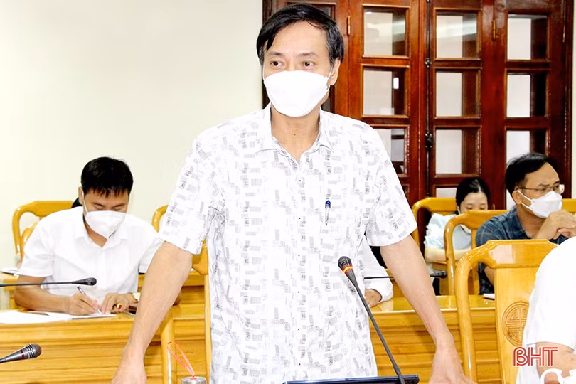 Khắc phục những bất cập, hạn chế về tình trạng chồng chéo trong quy hoạch 