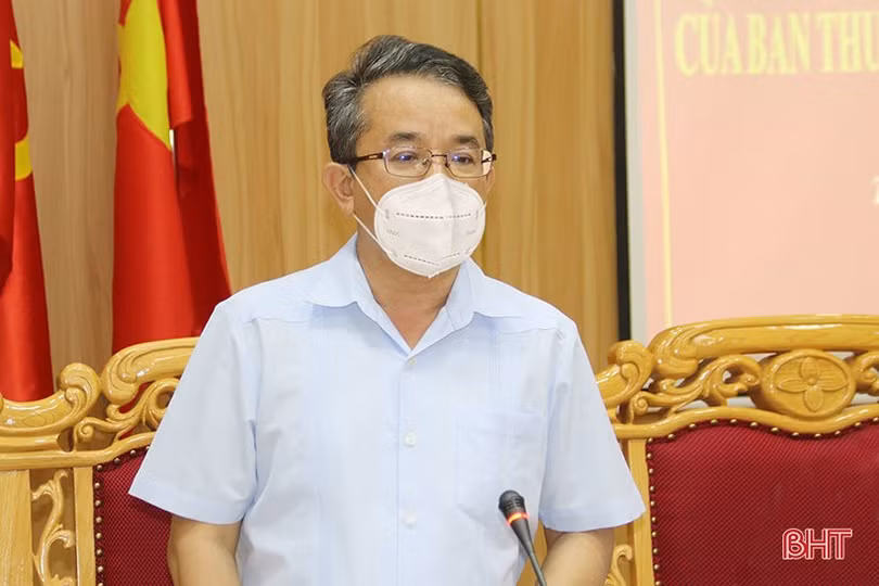 Thị xã Kỳ Anh ban hành nghị quyết, chương trình hành động sát với thực tế