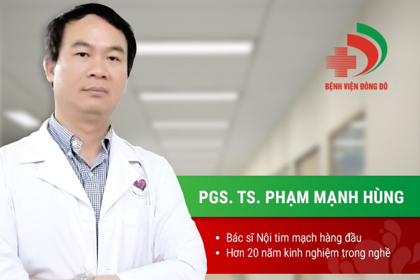 Tất cả bệnh nhân tim mạch đều được khuyên nên tiêm vaccine ngừa COVID-19?