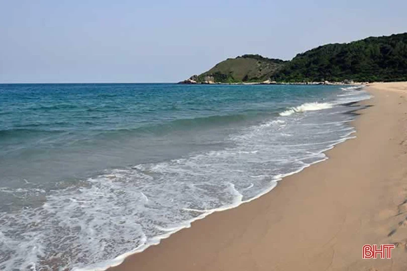 Hà Tĩnh thu hút các dự án đầu tư điện gió nhiều tiềm năng