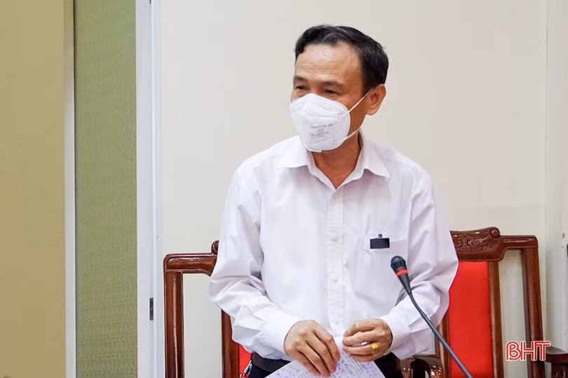 Đảng ủy Quân sự tỉnh tập trung lãnh đạo, chỉ đạo thực hiện tốt nhiệm vụ đề ra