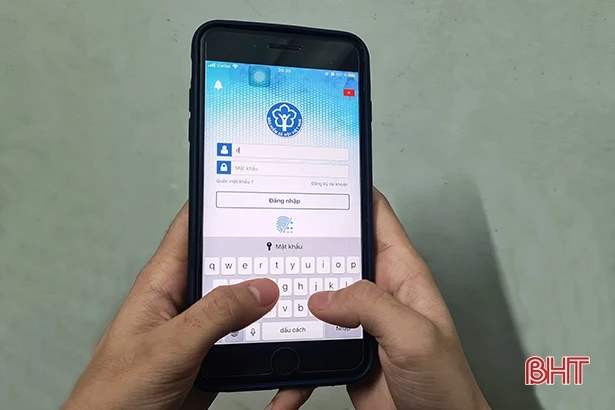 Vượt qua khó khăn do dịch bệnh, BHXH Hà Tĩnh giành nhiều thành quả mới