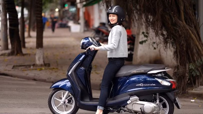 Cách giúp tiết kiệm xăng khi đi xe máy nhất định phải biết